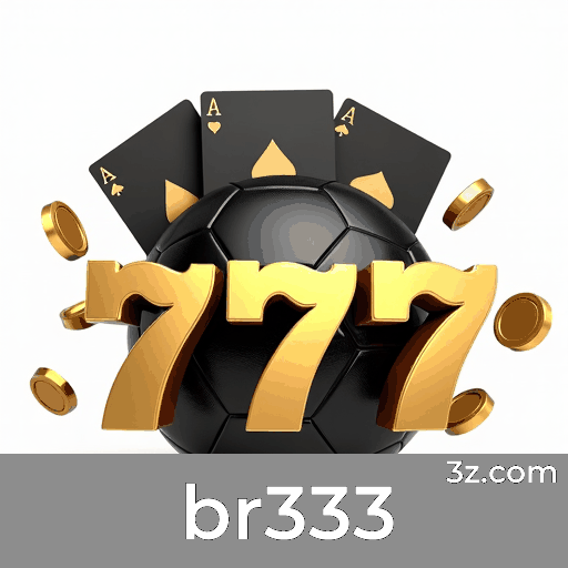 br333: Plataforma de Apostas Segura e Confiável